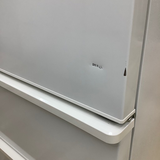 【トレファク ラパーク岸和田店】2019年製 AQUA  3ドア冷蔵庫　入荷しました【6ヶ月保証】