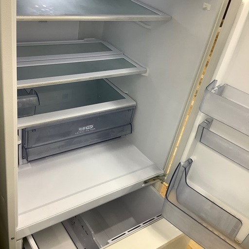【トレファク ラパーク岸和田店】2019年製 AQUA  3ドア冷蔵庫　入荷しました【6ヶ月保証】