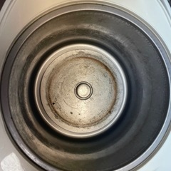 【中古品】TOSHIBA 炊飯器 RC-10MFH（箱あり）の画像