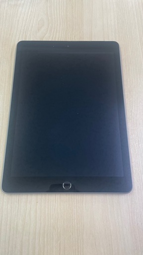 iPad 第6世代　りんごループ