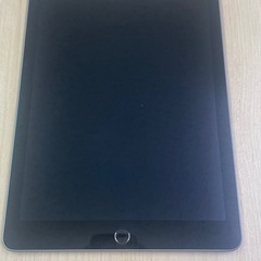 iPad 第6世代　りんごループの画像