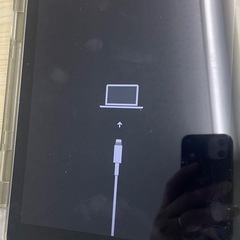 iPad 第6世代　りんごループの画像