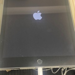 iPad 第6世代　りんごループの画像