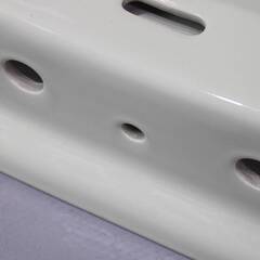 Y3 20512K20 倉庫保管品 TOTO 洗面器 L237 ハーベストグリーン 壁掛 本体のみの画像