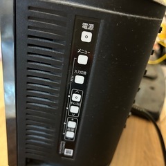 液晶カラーテレビ lcd-40ml8hの画像