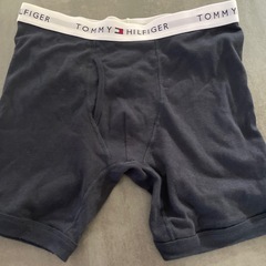TOMMY HILFIGER ボクサーパンツ　サイズMの画像