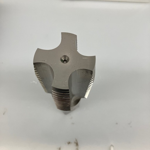 中古】【店頭引取限定】YAMAWA ハンドタップ M60X5.5 未使用品 HT-2