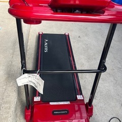 ALINCO アルインコ ルームランナー AFR2120Rの画像