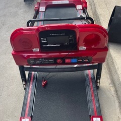 ALINCO アルインコ ルームランナー AFR2120Rの画像