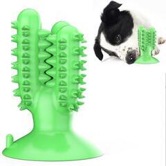 新品❕大特価❕ストレス発散❕犬用✨️臼歯 噛み おもちゃ ペット用 歯噛みブラシ 0348の画像