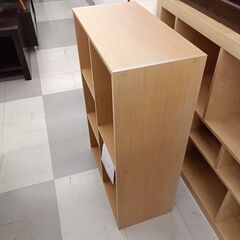 ★リユースのサカイ千葉中央店★期間限定割引有  カラーボックス  H89×D30×W59 クリーニング済み TC4544           　の画像