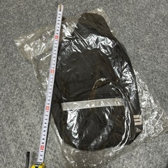 (新品未使用)ボディバッグ ショルダーバッグ（取引中）の画像