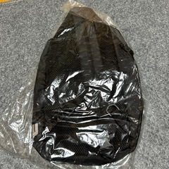 (新品未使用)ボディバッグ ショルダーバッグ（取引中）の画像