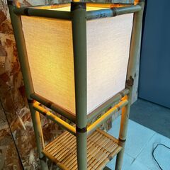 【和風照明】行灯（あんどん）の画像