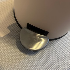 Francfranc ゴミ箱 の画像