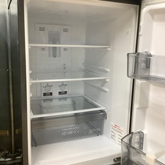 【トレファク ラパーク岸和田店】2020年製 MITSUBISHI 2ドア冷蔵庫　入荷しました【6ヶ月保証】の画像