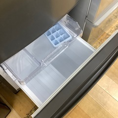 【トレファク ラパーク岸和田店】2020年製 MITSUBISHI 2ドア冷蔵庫　入荷しました【6ヶ月保証】の画像