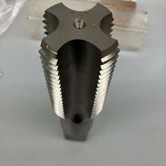 【中古】【店頭引取限定】YAMAWA ハンドタップ  M60X5.5 未使用品 HT-2 11,000円の画像