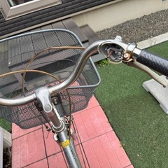 自転車　決まりましたの画像