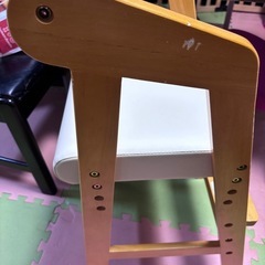 ベビーチェア の画像