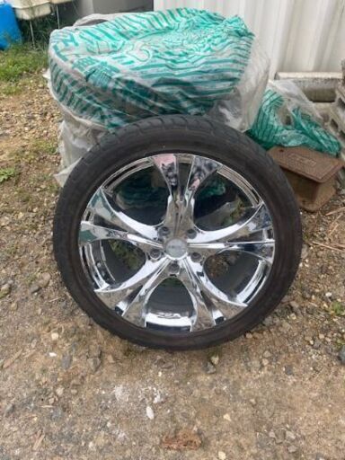 決まりました！KENDARADIAL 225/45/ZR/18　４本セット