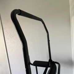 懸垂マシン　ぶら下がり健康器　の画像