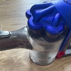 ダイソンDC35の画像