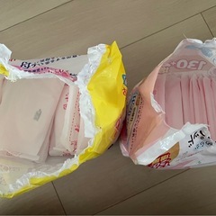 母乳パッド
の画像