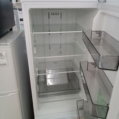 ★リユースのサカイつくば店★TK6467 TOSHIBA 冷蔵庫 GR-U17BS 170L 23年製 動作確認／クリーニング済み　【リユースのサカイつくば店】 の画像