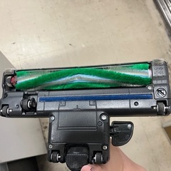 H 2509-150 Panasonic 電気掃除機 MC-SR3GE5-N 2017年製 動作確認済み キズ 汚れありの画像