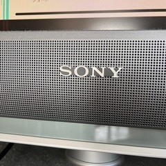 SONY32型テレビ
の画像