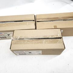 開封済み・未使用品 PHILIPS/フィリップス 捕虫器用ランプ ACTINIC BL6W 25本入り 3箱セット 札幌市 平岸店の画像