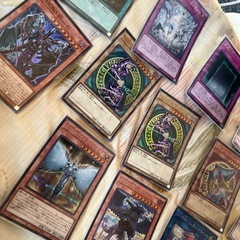 遊戯王の画像