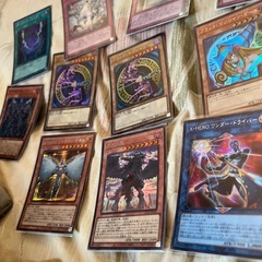 遊戯王の画像