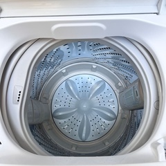 一人暮らしや、サブ洗濯機に！の画像