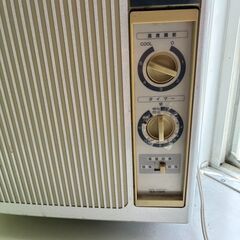 窓用エアコン　タバコ吸う方の画像