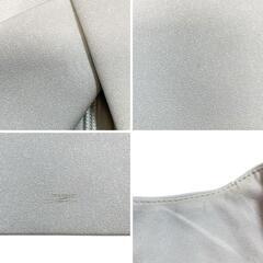 ERUKEI エルケイ カットアウトデザイン ミディアムドレス キャバドレスの画像