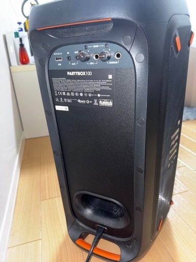 JBLスピーカー