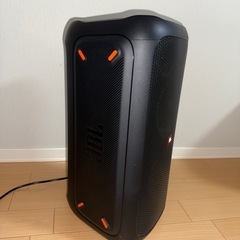 JBLスピーカーの画像