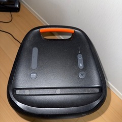 JBLスピーカーの画像