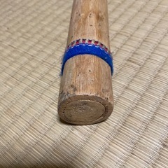 民族楽器 チリ共和国 レインスティックの画像