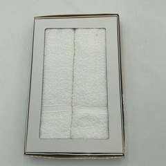 未使用 タオル・雑巾まとめ売り 3点セットの画像