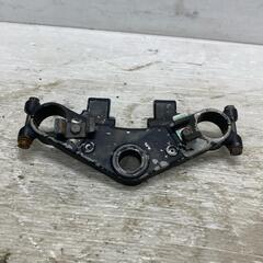 KAWASAKI GPZ400 トップブリッジ カワサキ [M-250812-57]の画像