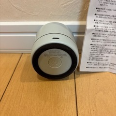 Bluetoothスピーカー　の画像
