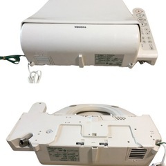 ウォシュレット TOSHIBA ②の画像