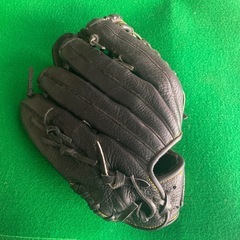 MIZUNO グローブ
の画像