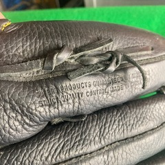 MIZUNO グローブ
の画像