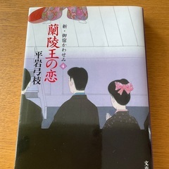 小説　新御宿かわせみ　シリーズ完結編4冊の画像