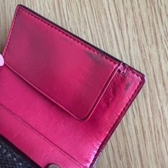 COACHキーケースの画像