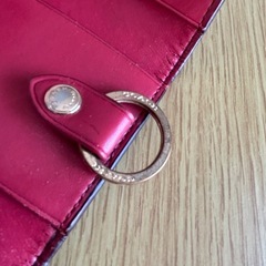 COACHキーケースの画像